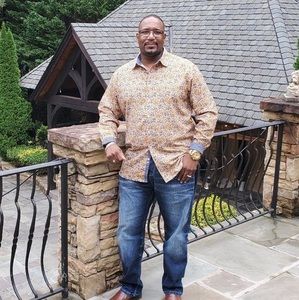 Meet your Posher, Shawn